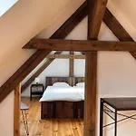 Hébergement de vacances Stara Kuznia Lux *