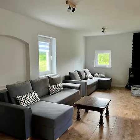 Stara Kuznia Lux * Budy (Szczytno)