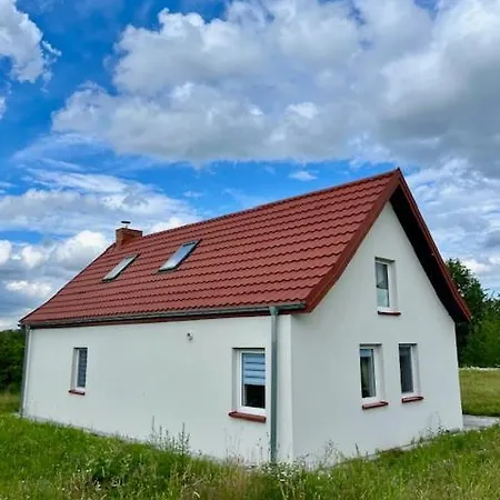 Holiday home Stara Kuznia Lux