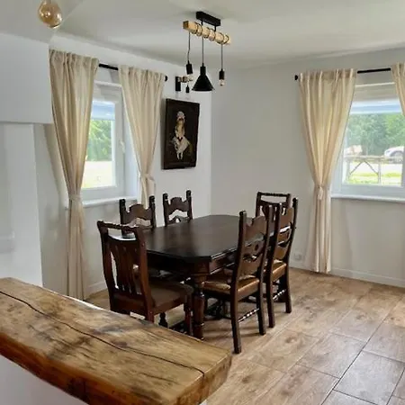 Stara Kuznia Lux Budy (Szczytno)