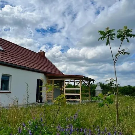 Stara Kuznia Lux * Budy (Szczytno)