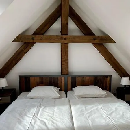 Stara Kuznia Lux Budy (Szczytno)