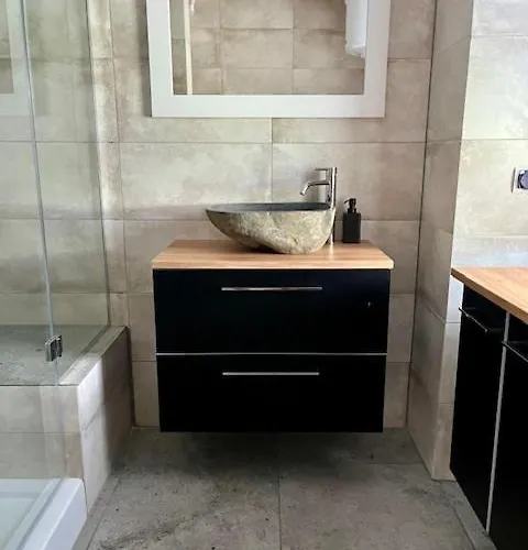 Stara Kuznia Lux Budy (Szczytno)