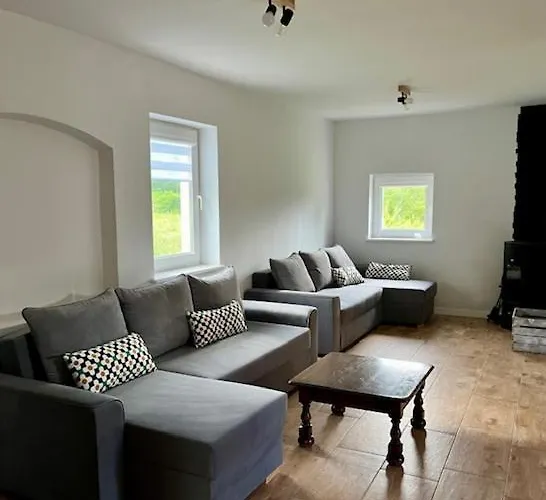 Stara Kuznia Lux * Budy (Szczytno)