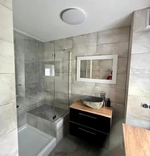 Holiday home Stara Kuznia Lux