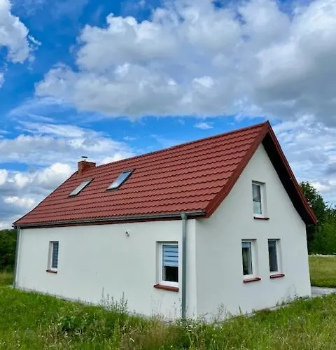 Holiday home Stara Kuznia Lux