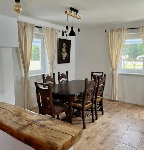 Stara Kuznia Lux Budy (Szczytno)