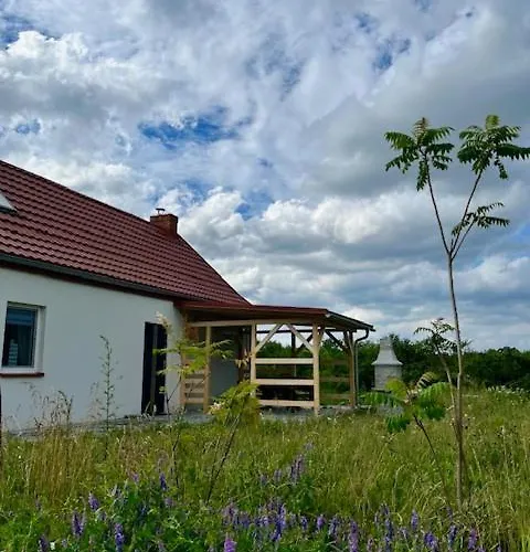 Stara Kuznia Lux * Budy (Szczytno)