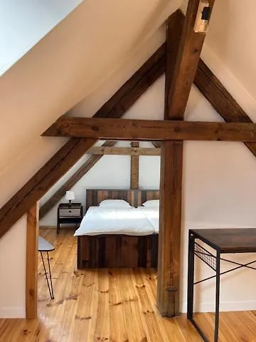 Holiday home Stara Kuznia Lux *