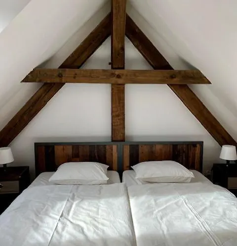 Stara Kuznia Lux Budy (Szczytno)